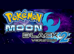 Pokemon Moon Black 2 (NDS) Download - PokéHarbor